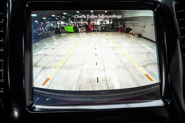 2021 Jeep Cherokee Limited 4x4 - 22981989 - 21