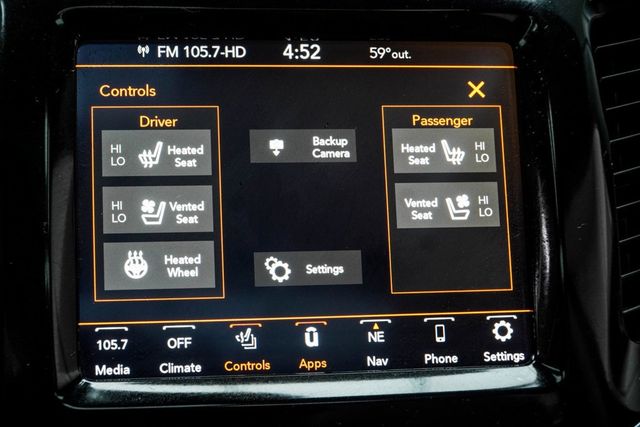 2021 Jeep Cherokee Limited 4x4 - 22981989 - 22