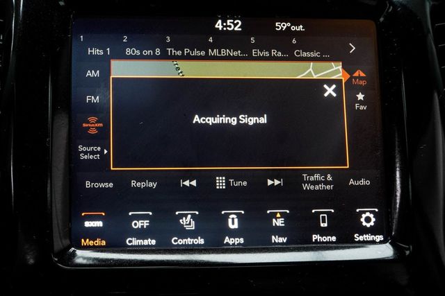 2021 Jeep Cherokee Limited 4x4 - 22981989 - 23