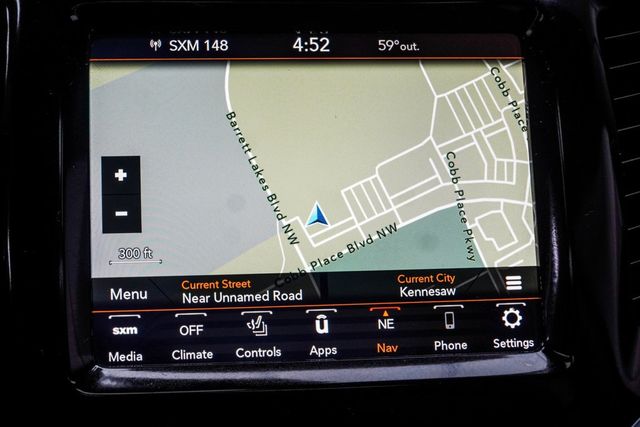 2021 Jeep Cherokee Limited 4x4 - 22981989 - 24