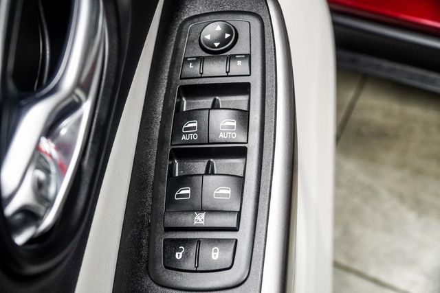 2021 Jeep Cherokee Limited 4x4 - 22981989 - 30