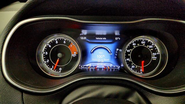 2021 Jeep Cherokee Limited 4x4 - 23025818 - 14