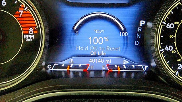 2021 Jeep Cherokee Limited 4x4 - 23025818 - 15
