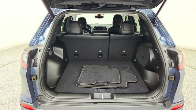 2021 Jeep Cherokee Limited 4x4 - 23025818 - 22