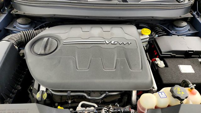 2021 Jeep Cherokee Limited 4x4 - 23025818 - 27
