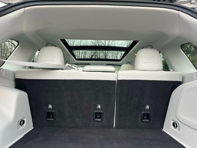 2021 Jeep Cherokee LIMITED 4X4 with CLEAN CARFAX - 22998947 - 20