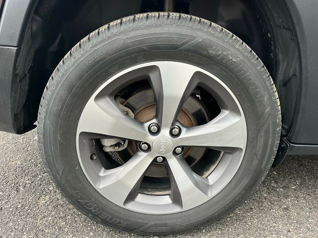 2021 Jeep Cherokee LIMITED 4X4 with CLEAN CARFAX - 22998947 - 29