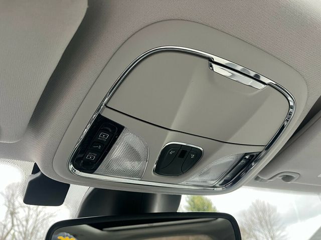 2021 Jeep Cherokee LIMITED 4X4 with CLEAN CARFAX - 22998947 - 35