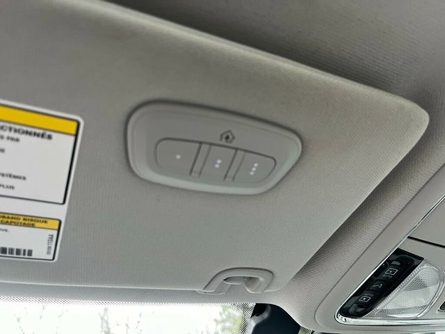 2021 Jeep Cherokee LIMITED 4X4 with CLEAN CARFAX - 22998947 - 36