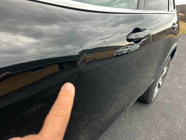 2021 Jeep Cherokee LIMITED 4X4 with CLEAN CARFAX - 22998947 - 38