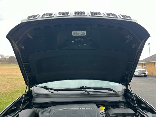 2021 Jeep Cherokee LIMITED 4X4 with CLEAN CARFAX - 22998947 - 39