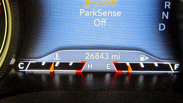 2021 Jeep Cherokee Limited 4x4 with Elite Package - 22978776 - 15