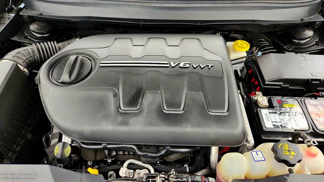 2021 Jeep Cherokee Limited 4x4 with Elite Package - 22978776 - 27