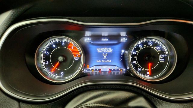 2021 Jeep Cherokee Limited 4x4 with Elite Package - 22994655 - 14