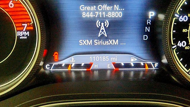 2021 Jeep Cherokee Limited 4x4 with Elite Package - 22994655 - 15