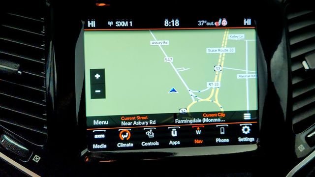 2021 Jeep Cherokee Limited 4x4 with Elite Package - 22994655 - 19