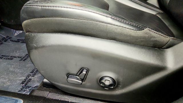 2021 Jeep Cherokee Limited 4x4 w/ Leather - 23070852 - 10
