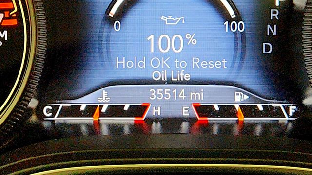 2021 Jeep Cherokee Limited 4x4 w/ Leather - 23070852 - 14