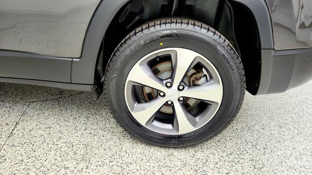 2021 Jeep Cherokee Limited 4x4 w/ Trailer Tow Group - 23102249 - 8