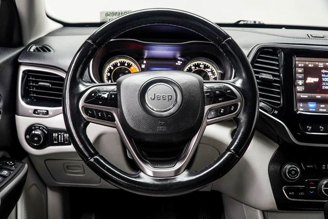 2021 Jeep Cherokee Limited FWD - 22955385 - 14