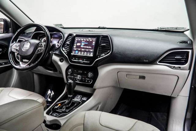 2021 Jeep Cherokee Limited FWD - 22955385 - 15