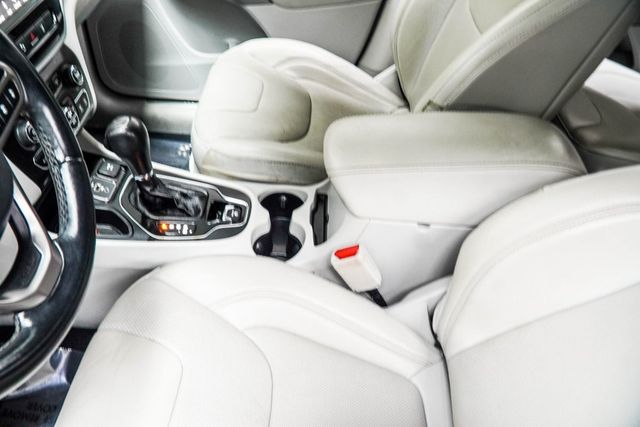 2021 Jeep Cherokee Limited FWD - 22955385 - 16