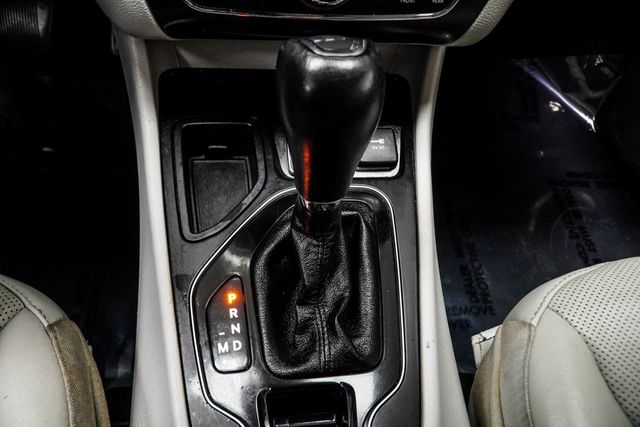 2021 Jeep Cherokee Limited FWD - 22955385 - 17