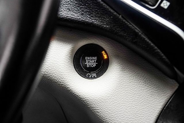 2021 Jeep Cherokee Limited FWD - 22955385 - 18