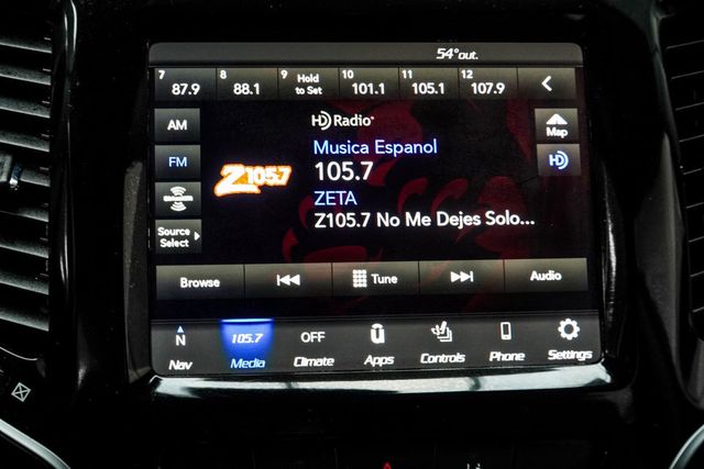 2021 Jeep Cherokee Limited FWD - 22955385 - 20