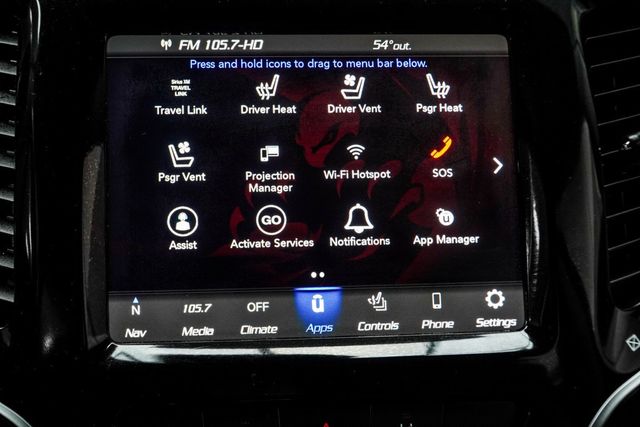 2021 Jeep Cherokee Limited FWD - 22955385 - 21