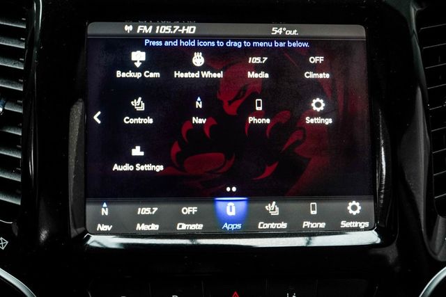 2021 Jeep Cherokee Limited FWD - 22955385 - 22