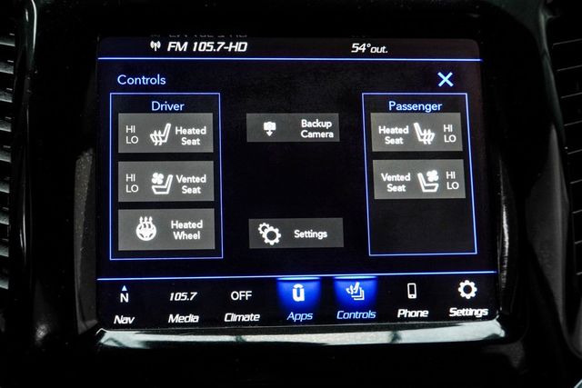 2021 Jeep Cherokee Limited FWD - 22955385 - 23