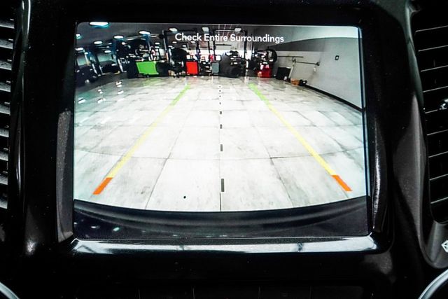 2021 Jeep Cherokee Limited FWD - 22955385 - 24