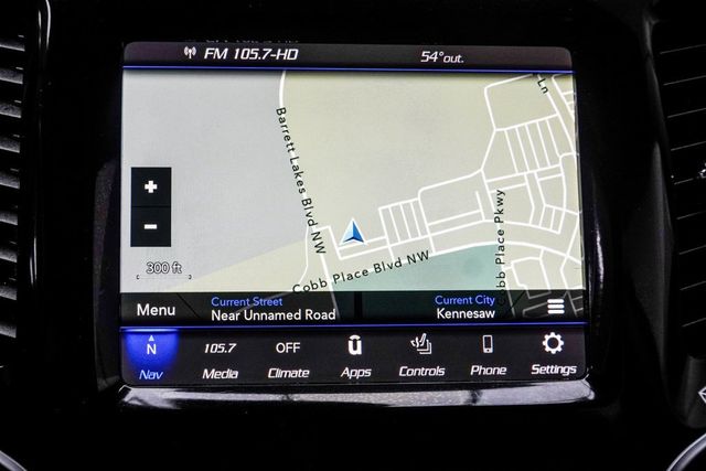 2021 Jeep Cherokee Limited FWD - 22955385 - 25