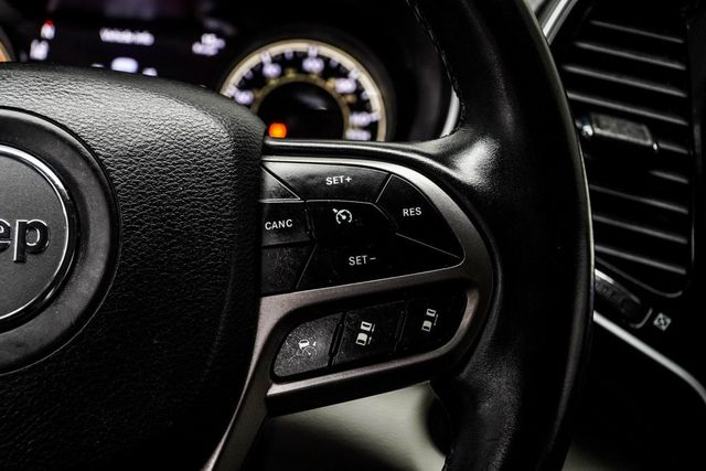 2021 Jeep Cherokee Limited FWD - 22955385 - 26