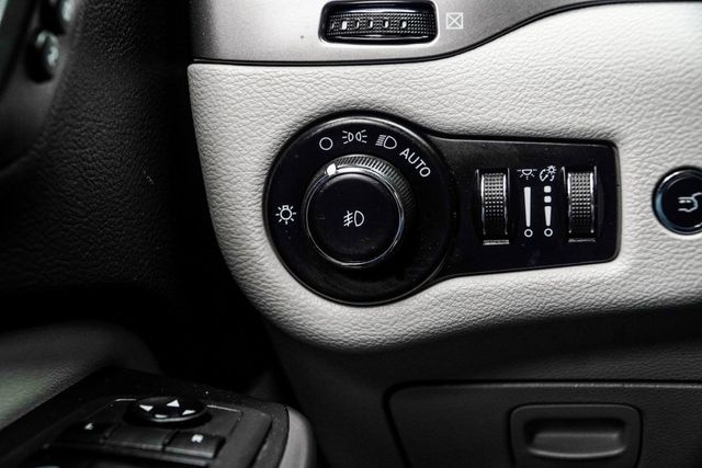 2021 Jeep Cherokee Limited FWD - 22955385 - 27