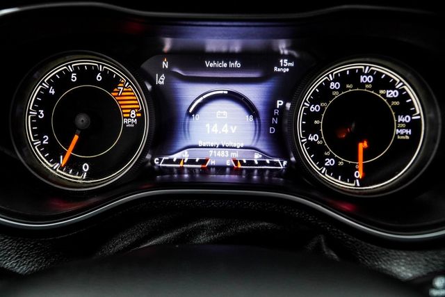 2021 Jeep Cherokee Limited FWD - 22955385 - 28