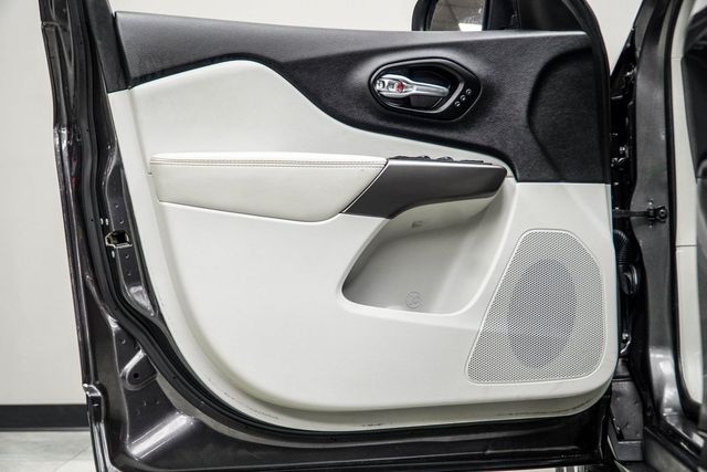 2021 Jeep Cherokee Limited FWD - 22955385 - 29