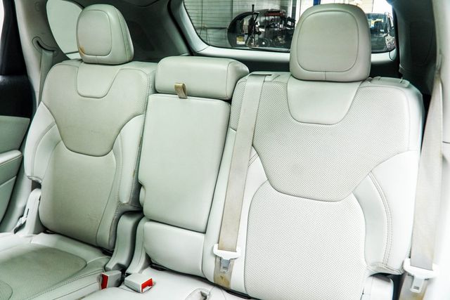 2021 Jeep Cherokee Limited FWD - 22955385 - 34