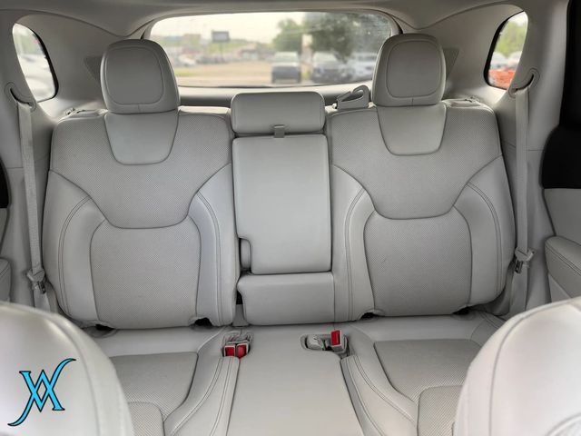 2021 Jeep Cherokee Limited Sport Utility 4D - 23057658 - 24