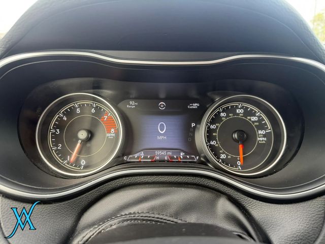 2021 Jeep Cherokee Limited Sport Utility 4D - 23057658 - 32