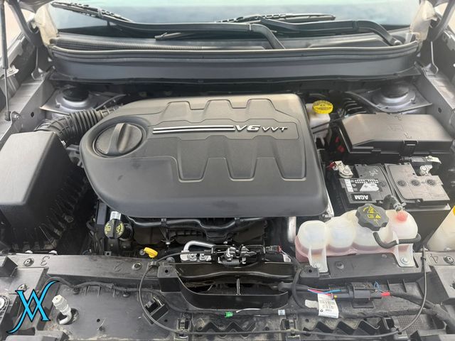 2021 Jeep Cherokee Limited Sport Utility 4D - 23057658 - 37