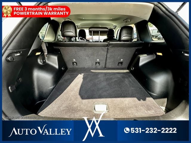 2021 Jeep Cherokee TrailHawk Sport Utility 4D - 22939027 - 36