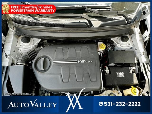 2021 Jeep Cherokee TrailHawk Sport Utility 4D - 22939027 - 37