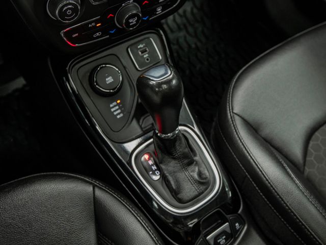 2021 Jeep Compass Altitude 4x4 - 22979209 - 20