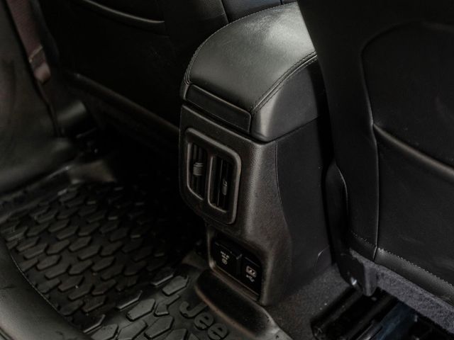 2021 Jeep Compass Altitude 4x4 - 22979209 - 24