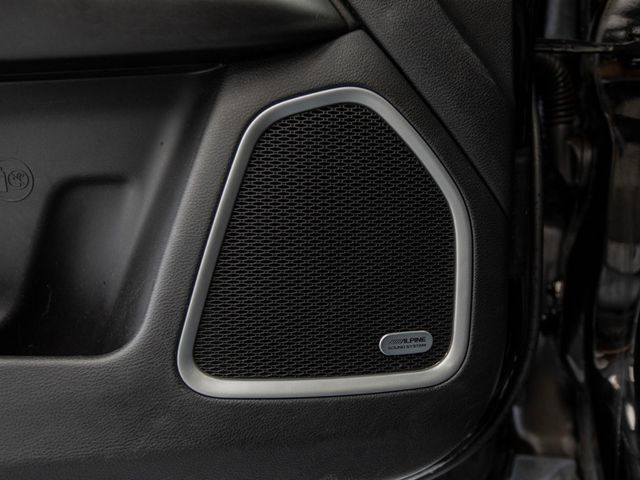 2021 Jeep Compass Altitude 4x4 - 22979209 - 26