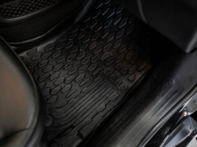 2021 Jeep Compass Altitude 4x4 - 22979209 - 27