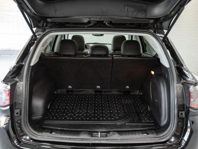 2021 Jeep Compass Altitude 4x4 - 22979209 - 29