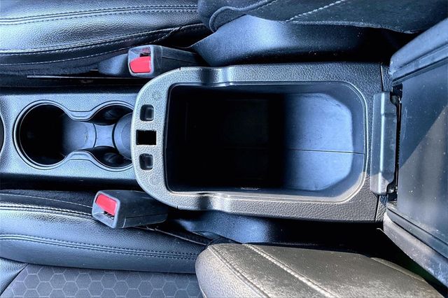 2021 Jeep Compass Altitude 4x4 - 22940274 - 26